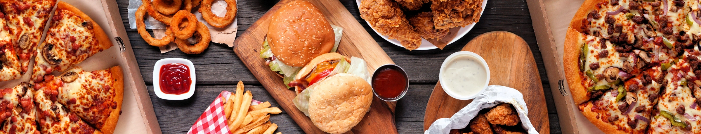 Image Gallery tec-nut.com for Ace Takeaway Restaurant - New Website, Best Website Builder, Grab-and-go meals, Food delivery, Company Website, Online food ordering, Simple Website, Free Website, Easy Website, Free website template, No Coding Website, easy website